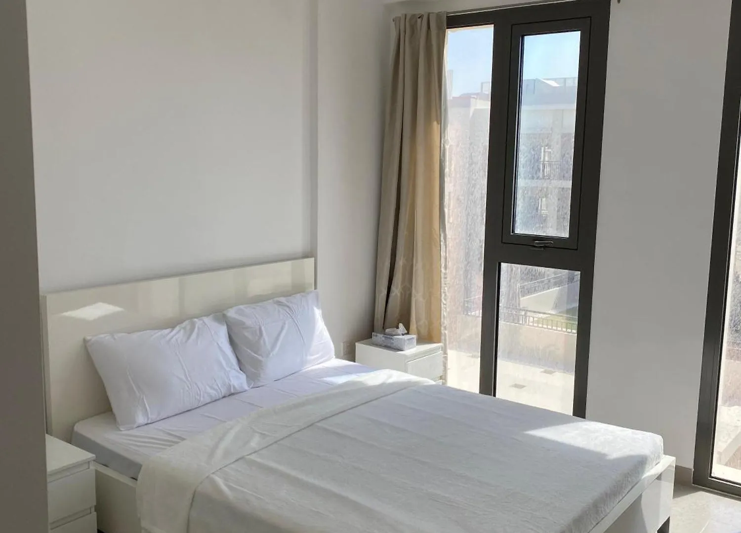 Lovely Calm 3Br Apt Easy Accessibility To Central Dubai With Huge Balcony And Pool View Town Square United Arab Emirates