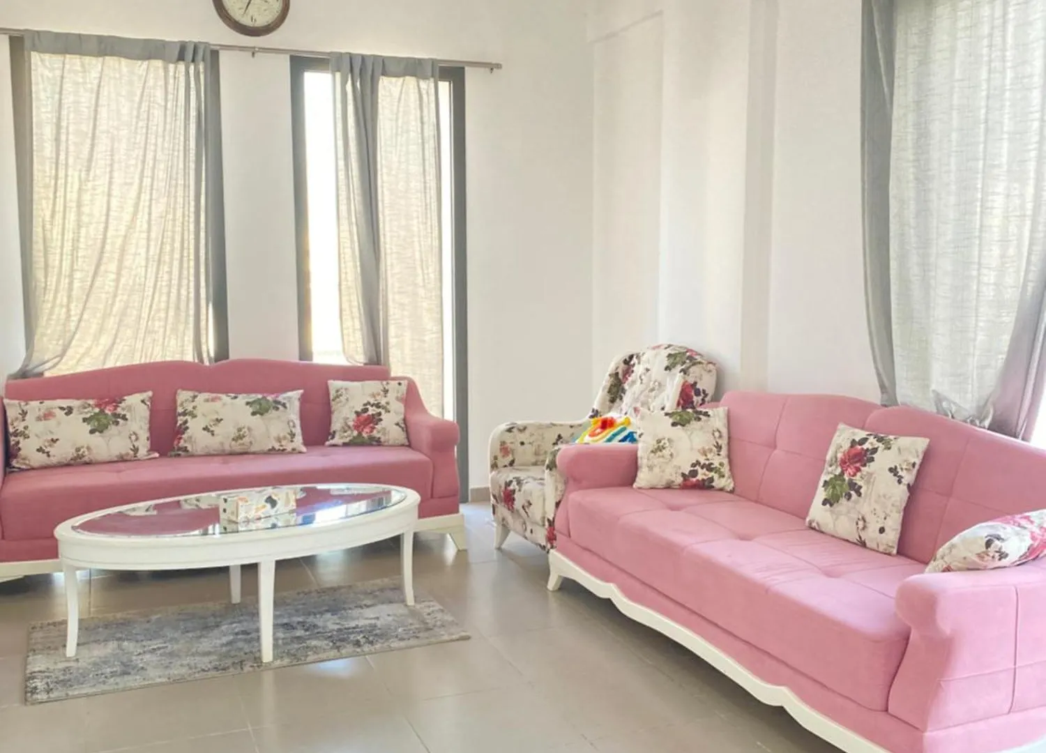 Lovely Calm 3Br Apt Easy Accessibility To Central Dubai With Huge Balcony And Pool View Town Square Apartment