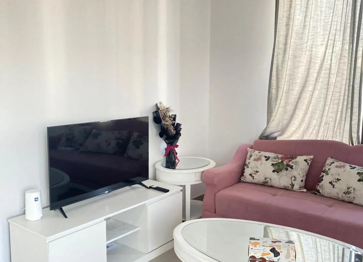 Lovely Calm 3Br Apt Easy Accessibility To Central Dubai With Huge Balcony And Pool View Town Square Apartment