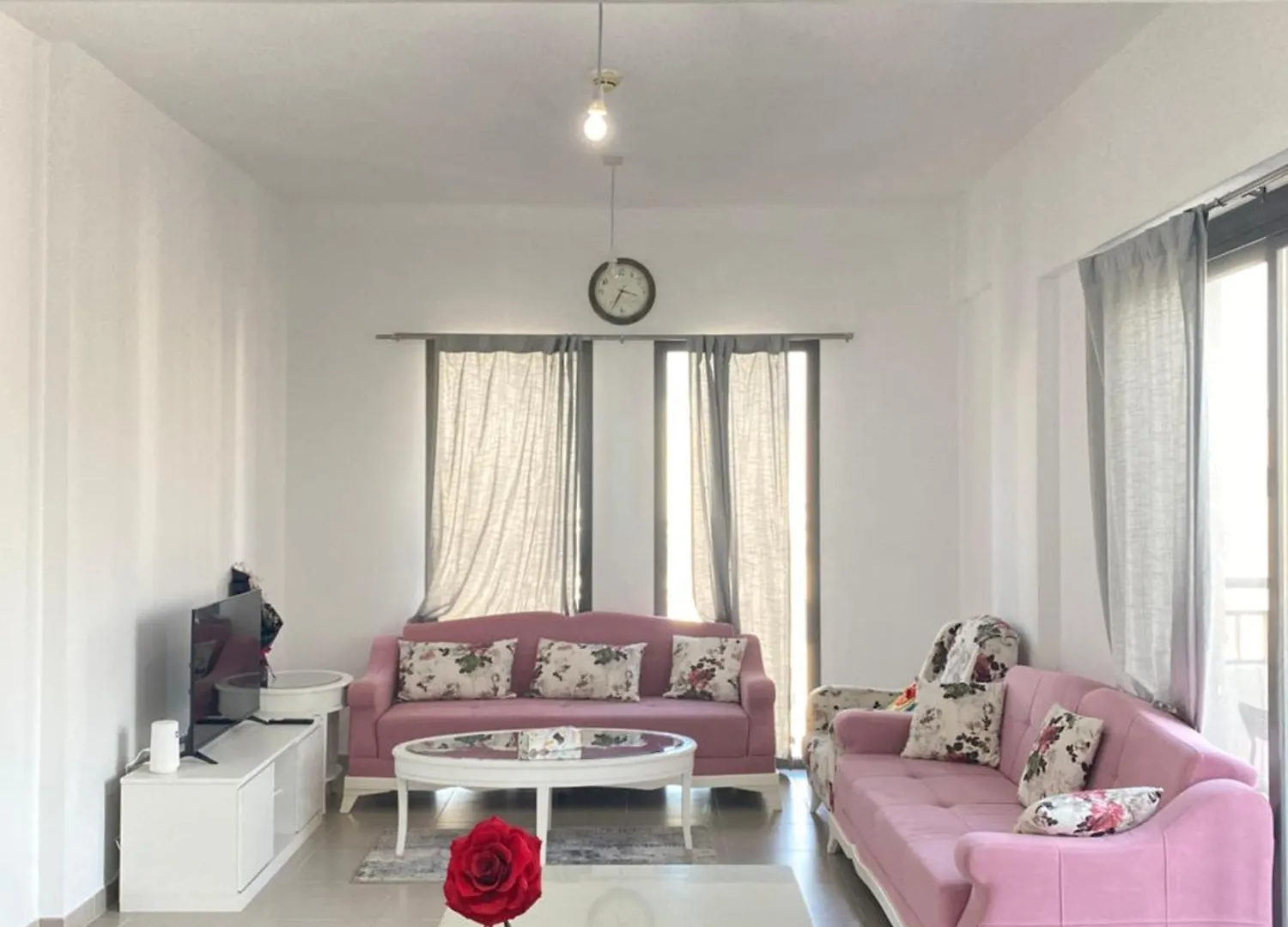 Lovely Calm 3Br Apt Easy Accessibility To Central Dubai With Huge Balcony And Pool View Town Square United Arab Emirates