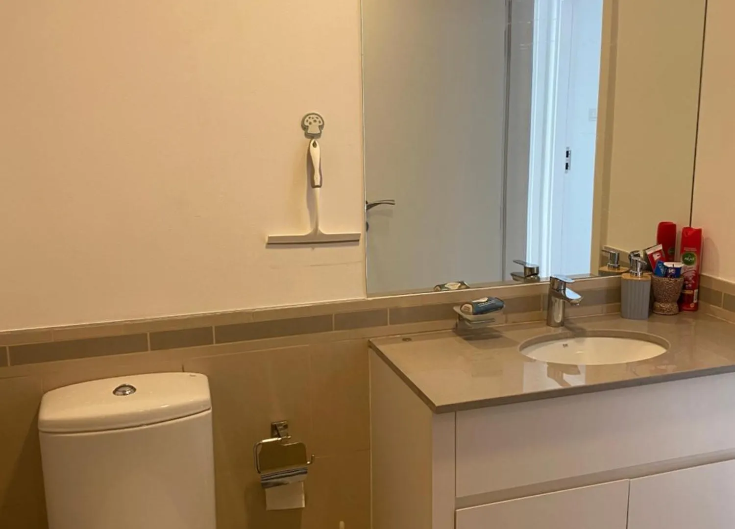 Lovely Calm 3Br Apt Easy Accessibility To Central Dubai With Huge Balcony And Pool View Town Square Apartment