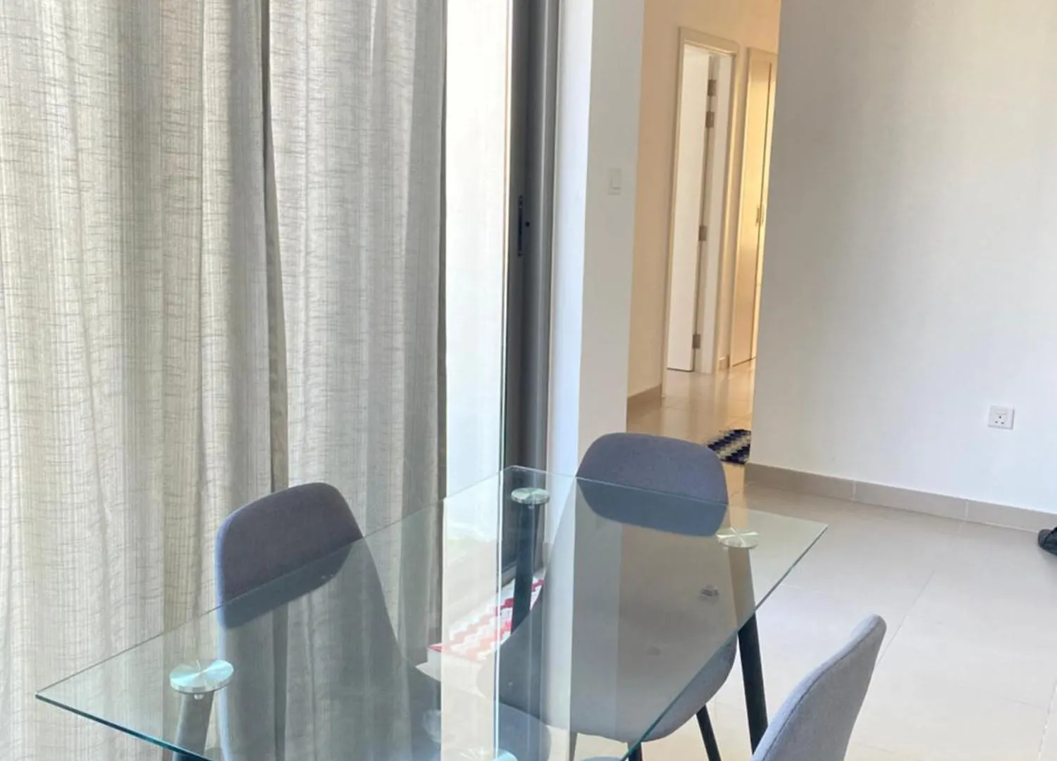 Apartment Lovely Calm 3Br Apt Easy Accessibility To Central Dubai With Huge Balcony And Pool View Town Square United Arab Emirates